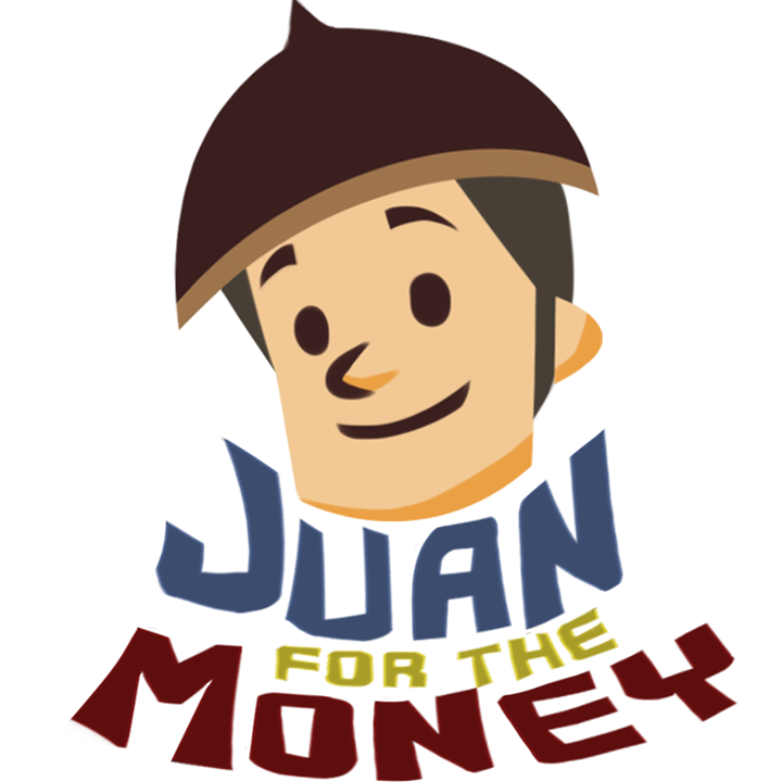 Juan For The Money