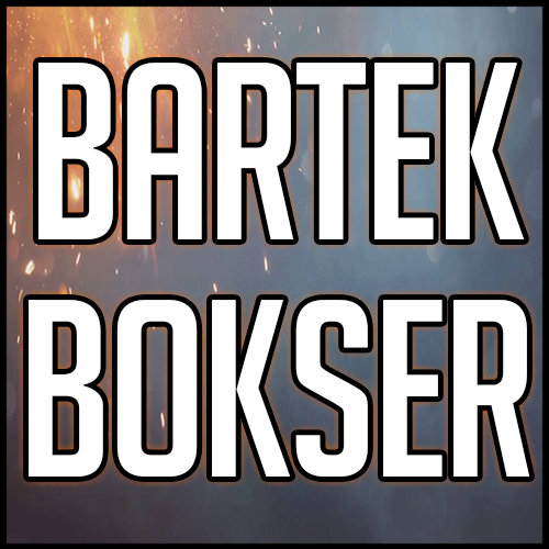 Bartek Bokser 90 Bot for Facebook Messenger