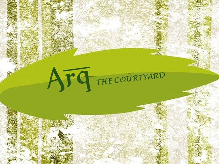 Arq - The Courtyard Bot for Facebook Messenger