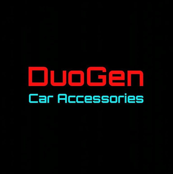 DuoGen Car Accessories Bot for Facebook Messenger