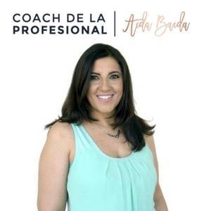 Aida Baida Gil - Coach de la Profesional Bot for Facebook Messenger