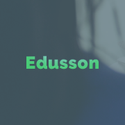Edusson Bot for Facebook Messenger