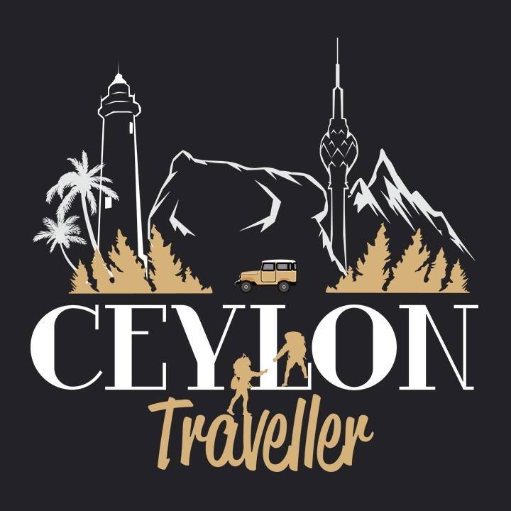 Ceylon Traveller Bot for Facebook Messenger