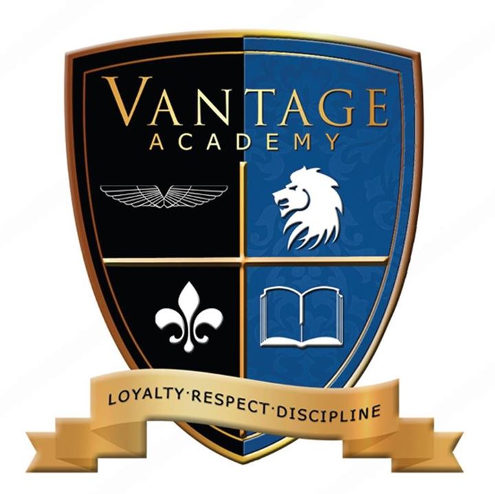 Vantage Academy Oman Bot for Facebook Messenger