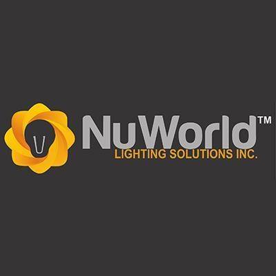 Nuworld Lighting Solutions Bot for Facebook Messenger