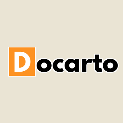 Docarto - Latest Offers N Deals