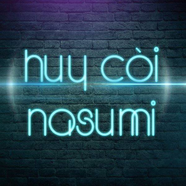 Huy Còi Nasumi