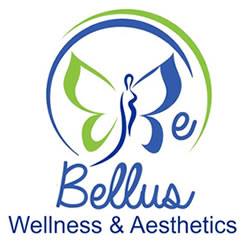 Be Bellus Wellness & Aesthetics Bot for Facebook Messenger