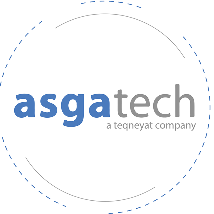 asgatech Bot for Facebook Messenger