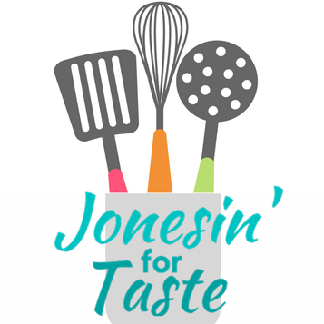 Jonesin' For Taste