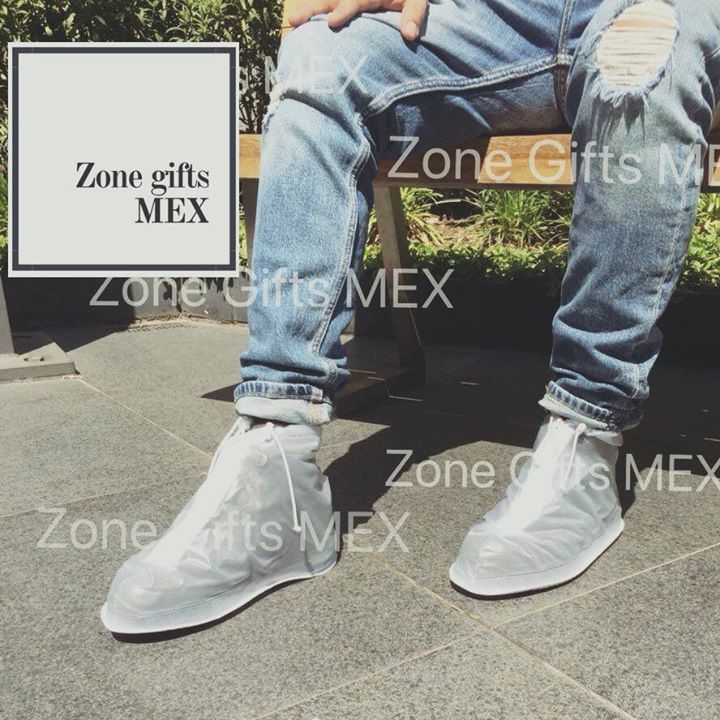 Zone GIfts MEX Bot for Facebook Messenger