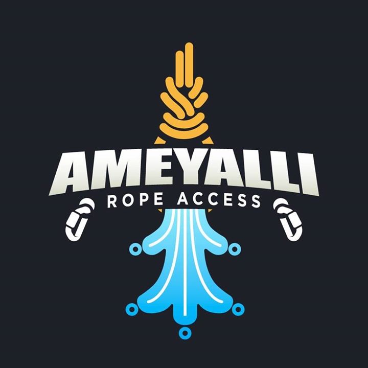 Ameyalli Rope-access