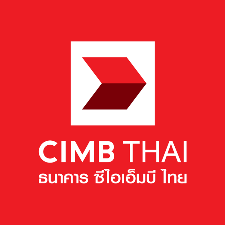 CIMB THAI Bank ธนาคาร ซีไอเอ็มบี ไทย Bot for Facebook Messenger