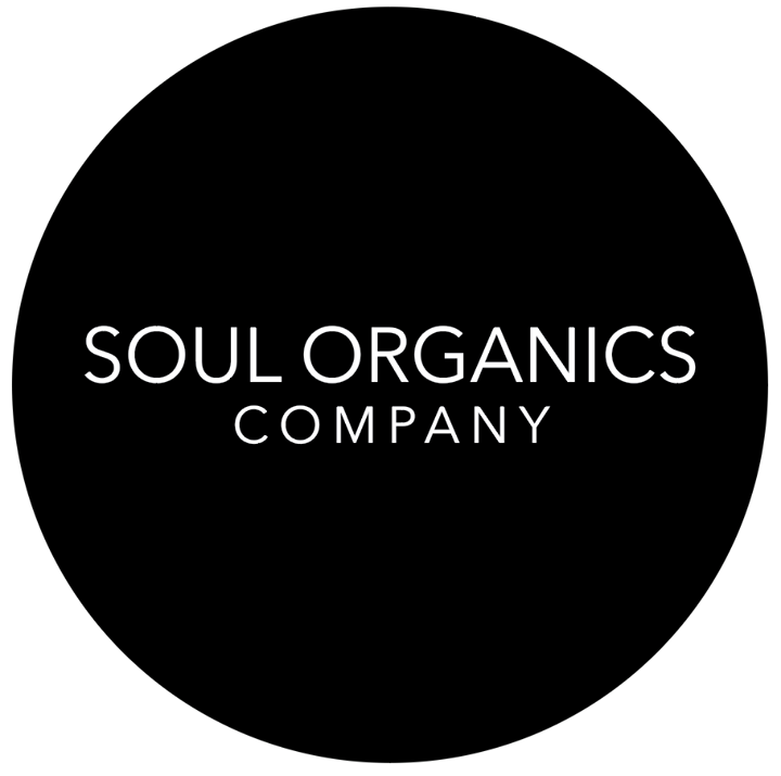 Soul Organics Company Bot for Facebook Messenger