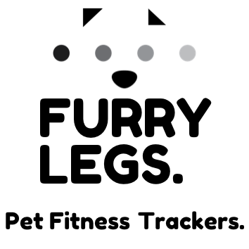Furry Legs Pet Fitness Tracker Bot for Facebook Messenger