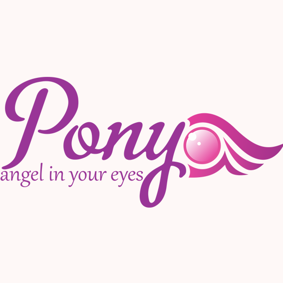 Kính Áp Tròng Pony - Pony Lens Bot for Facebook Messenger