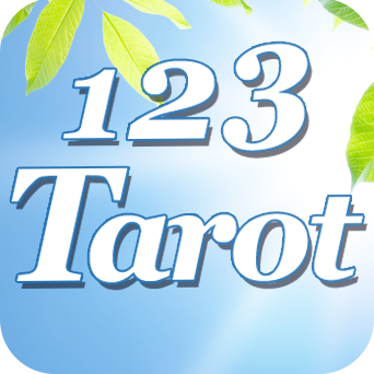 123 Tarot France Bot for Facebook Messenger