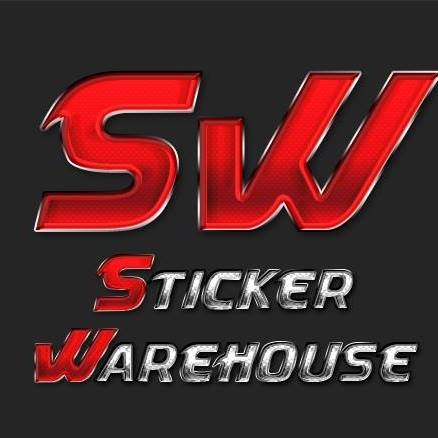 Sticker Warehouse Bot for Facebook Messenger