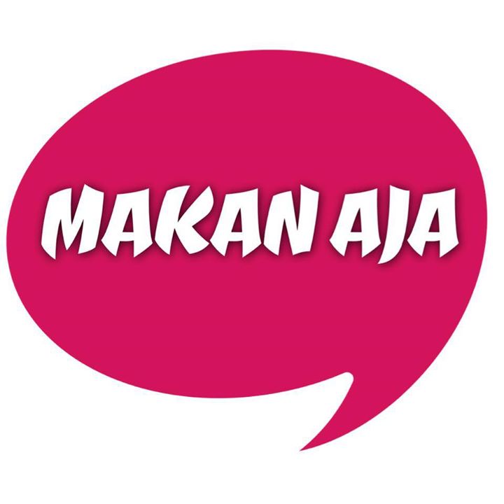 Makan Aja Bot for Facebook Messenger