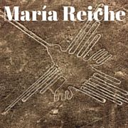 María Reiche Bot for Facebook Messenger