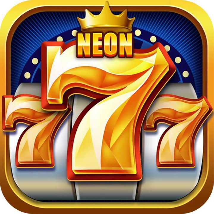 Neon777 Club Bot for Facebook Messenger