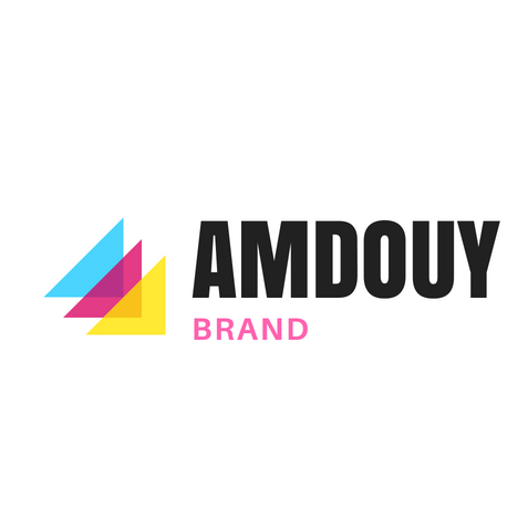 Amdouy Brand Bot for Facebook Messenger