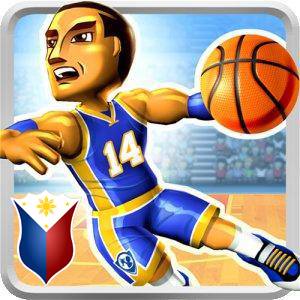 Big Win Basketball Pinoy Gamers League Bot for Facebook Messenger