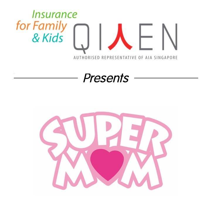 SuperMom - No. 1 Largest Leading Baby Fair Bot for Facebook Messenger