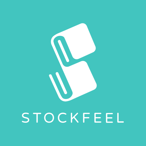 StockFeel 股感，來自生活 Bot for Facebook Messenger