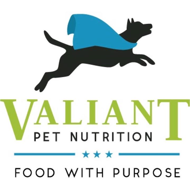 Valiant Pet Nutrition Bot for Facebook Messenger