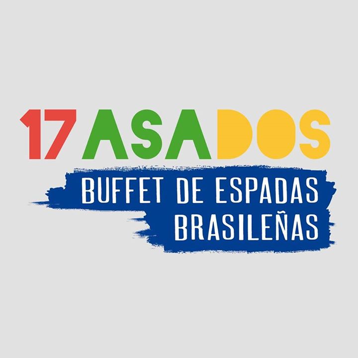 17 Asados