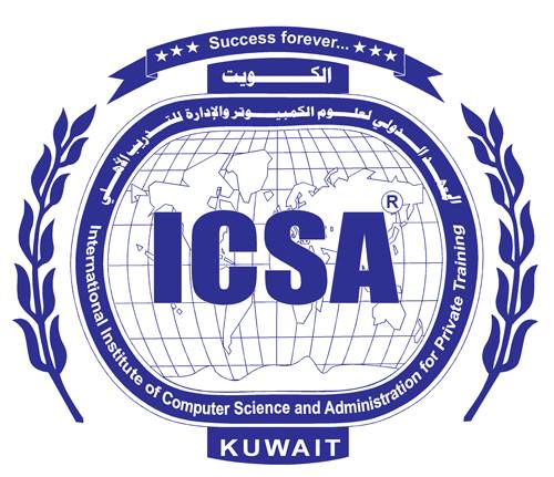 ICSA Kuwait Bot for Facebook Messenger