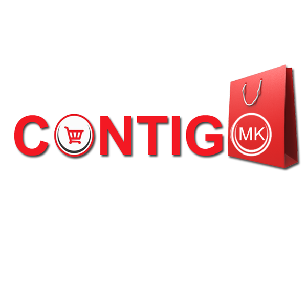 Contigo MK - Internet Prodavnica Bot for Facebook Messenger