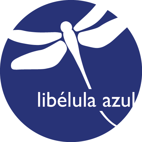 Libélula Azul Bot for Facebook Messenger