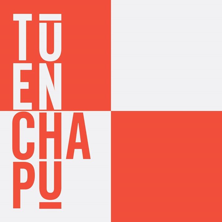 Tú en Chapu Bot for Facebook Messenger