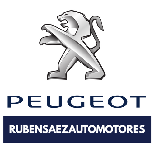 Peugeot RS Sáenz Peña Bot for Facebook Messenger