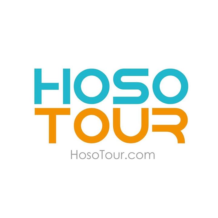 HosoTour - 旅遊景點門票預訂 Bot for Facebook Messenger