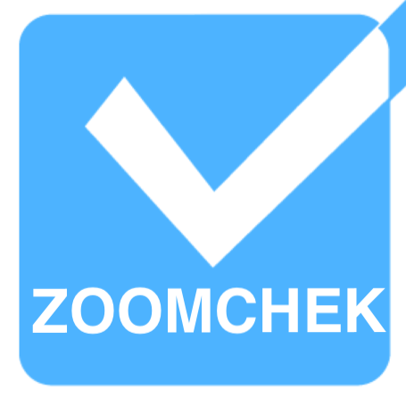 ZOOMCHEK INC Bot for Facebook Messenger