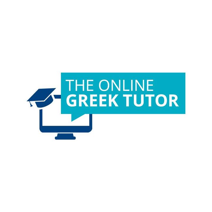 The online Greek tutor Bot for Facebook Messenger