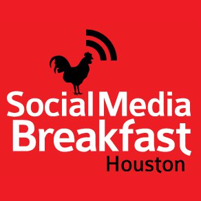 Houston Social Media Breakfast Bot for Facebook Messenger