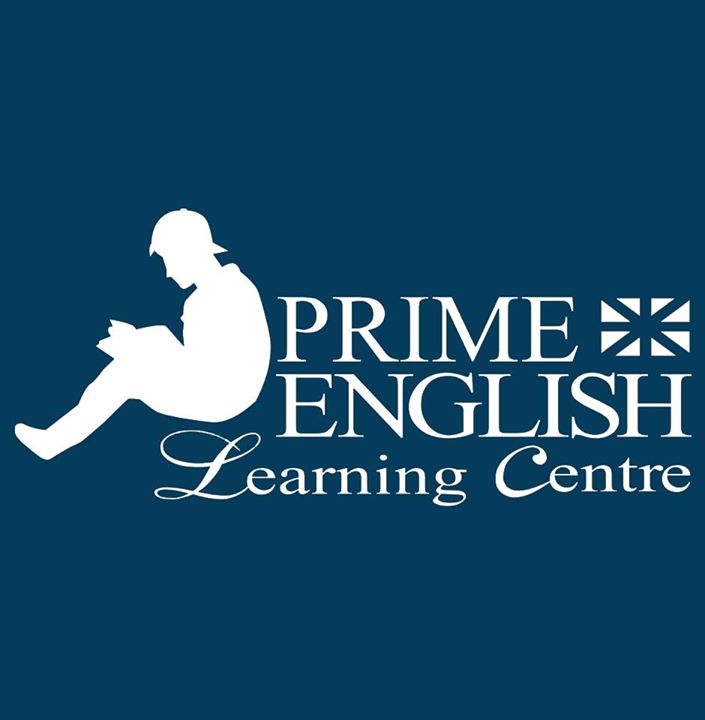 Prime English Learning Centre Bot for Facebook Messenger