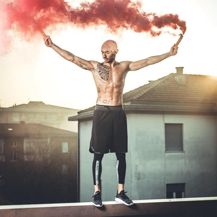 Stefano Brasetti-The Untraditional Coach