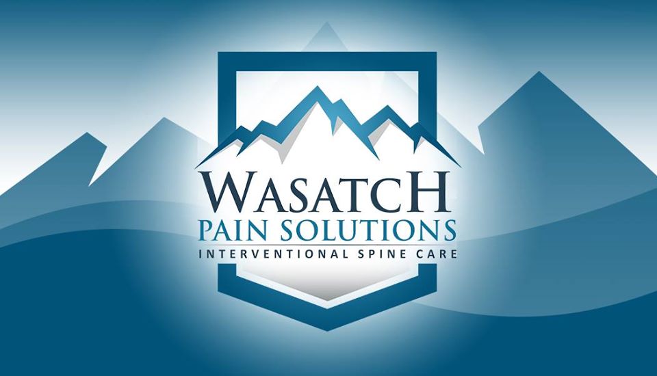 Wasatch Pain Solutions, Interventional Spine & Orthopedics Bot for Facebook Messenger