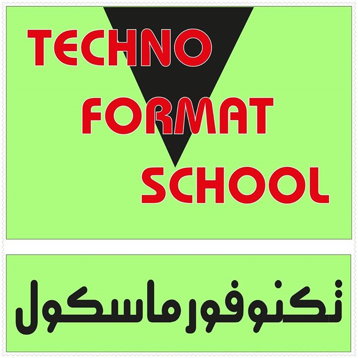 Ecole Technoformat School Bouira Bot for Facebook Messenger