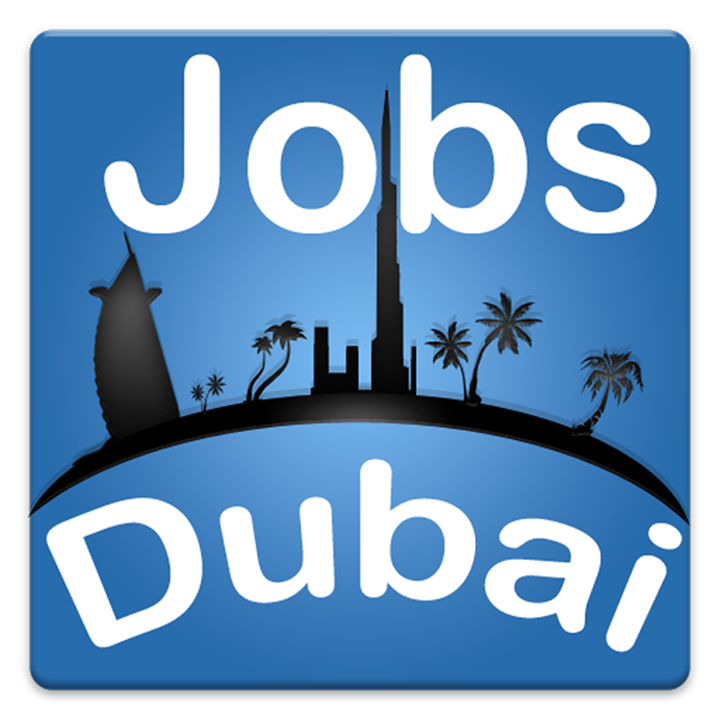 Jobs In Dubai - Job Search Bot for Facebook Messenger