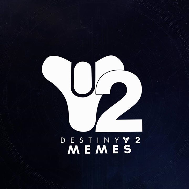Destiny 2 Memes Bot for Facebook Messenger