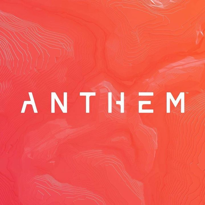 Anthem The Game Bot for Facebook Messenger