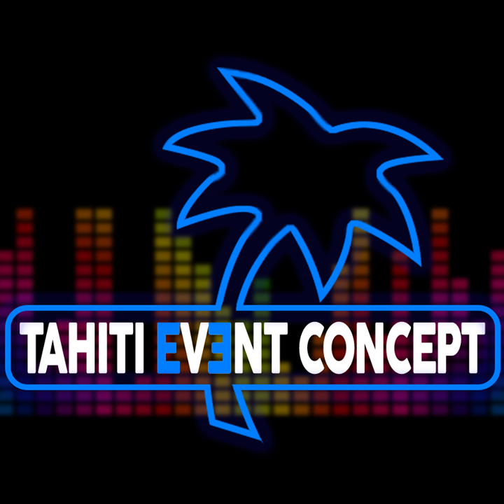 Tahiti Event Concept Bot for Facebook Messenger
