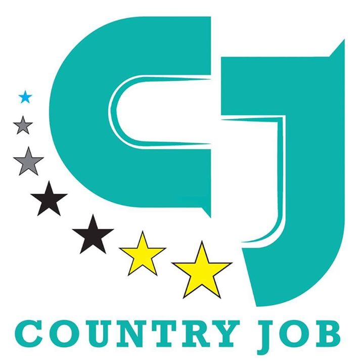 Country Job Company - Sanchaung Bot for Facebook Messenger