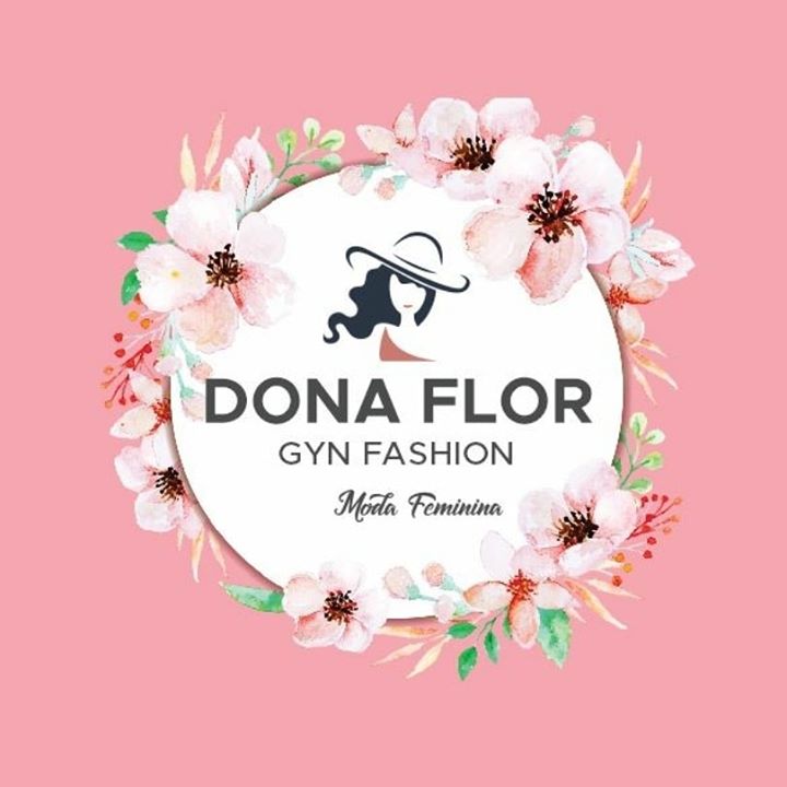 Dona Flor Gyn Fashion Bot for Facebook Messenger